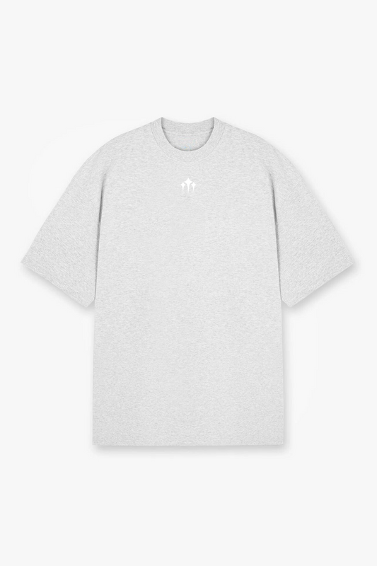 All Praise Grey Tee