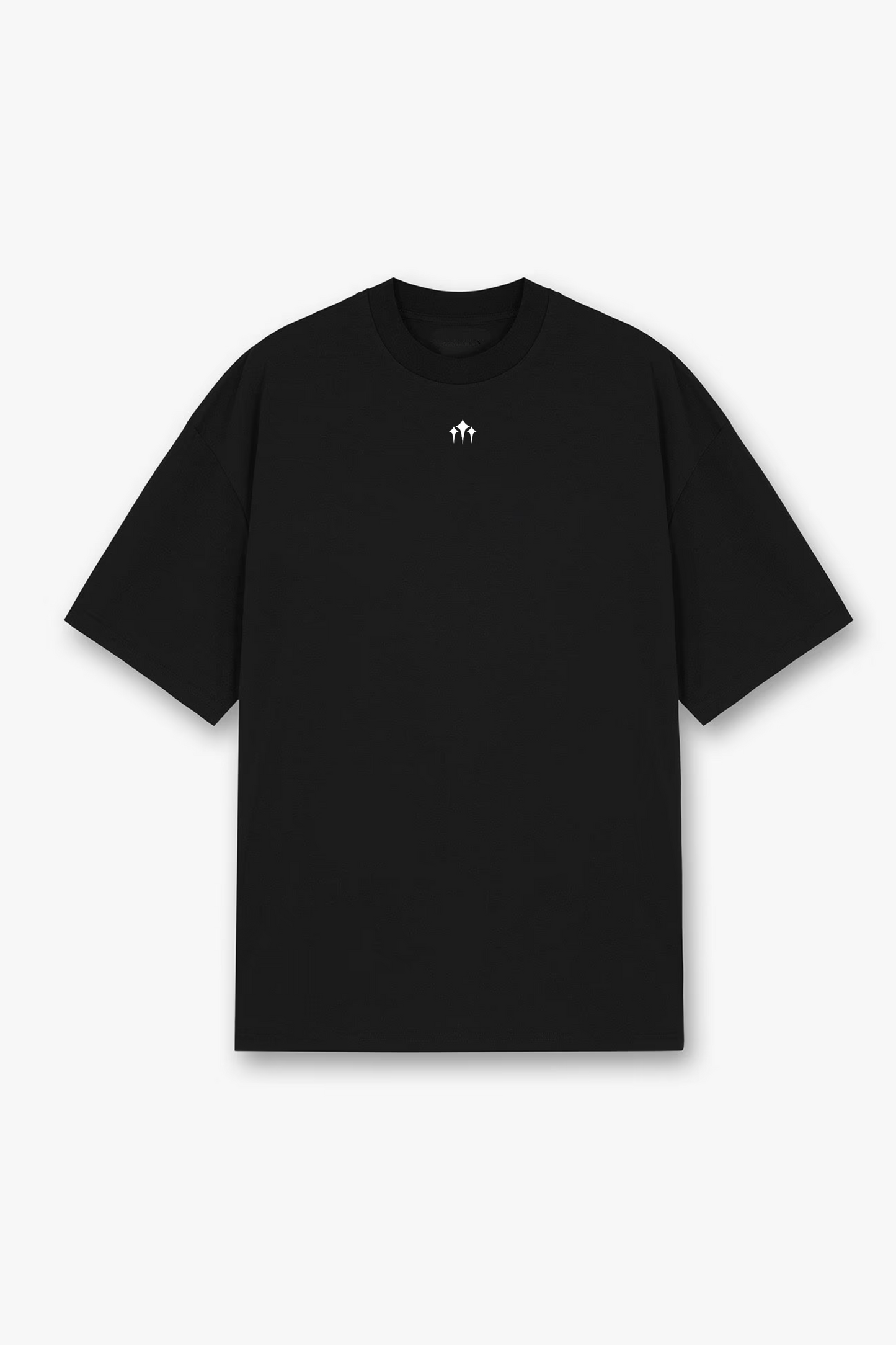 All Praise Black Tee