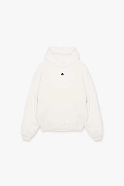 Allpraise- Light Birch Oversize Hoodie