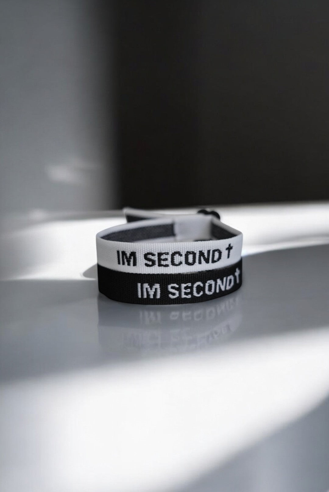 IM SECOND Bracelets