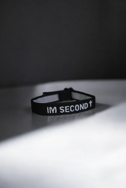 IM SECOND Bracelets