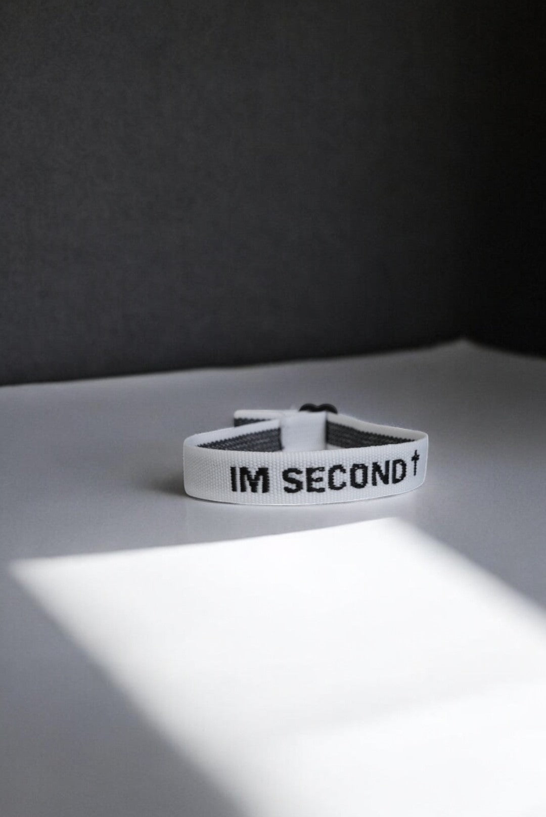 IM SECOND Bracelets